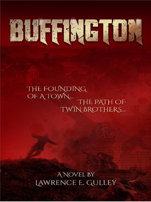 cover image of Buffington